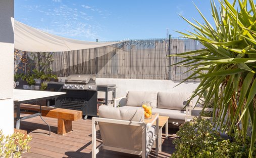 Apartment in Palma, Balearic Islands, Spain 1