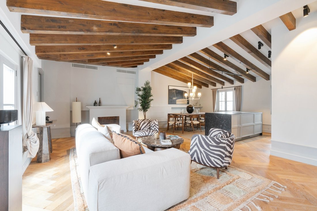 Appartamento a Centro, Saragozza, Spagna 1 - 18125952