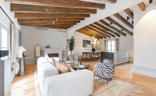 Appartamento a Centro, Saragozza, Spagna 1