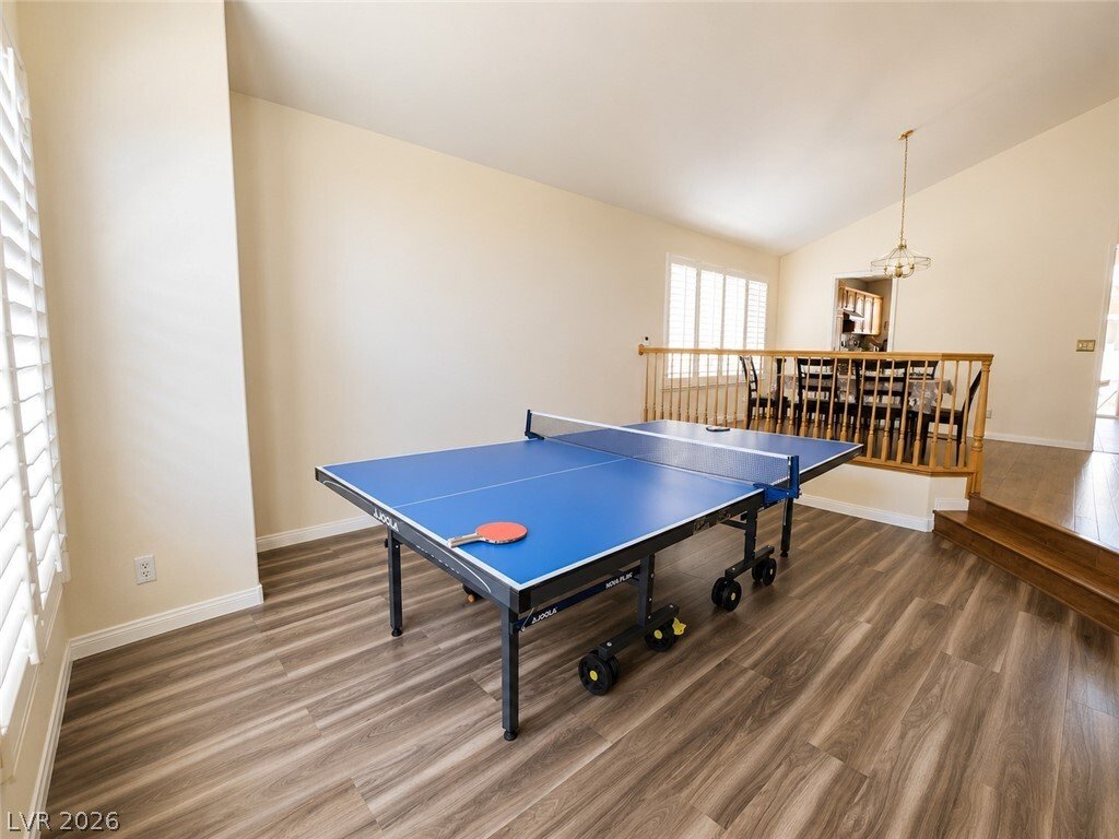 House in Las Vegas, Nevada, United States 4 - 18124899