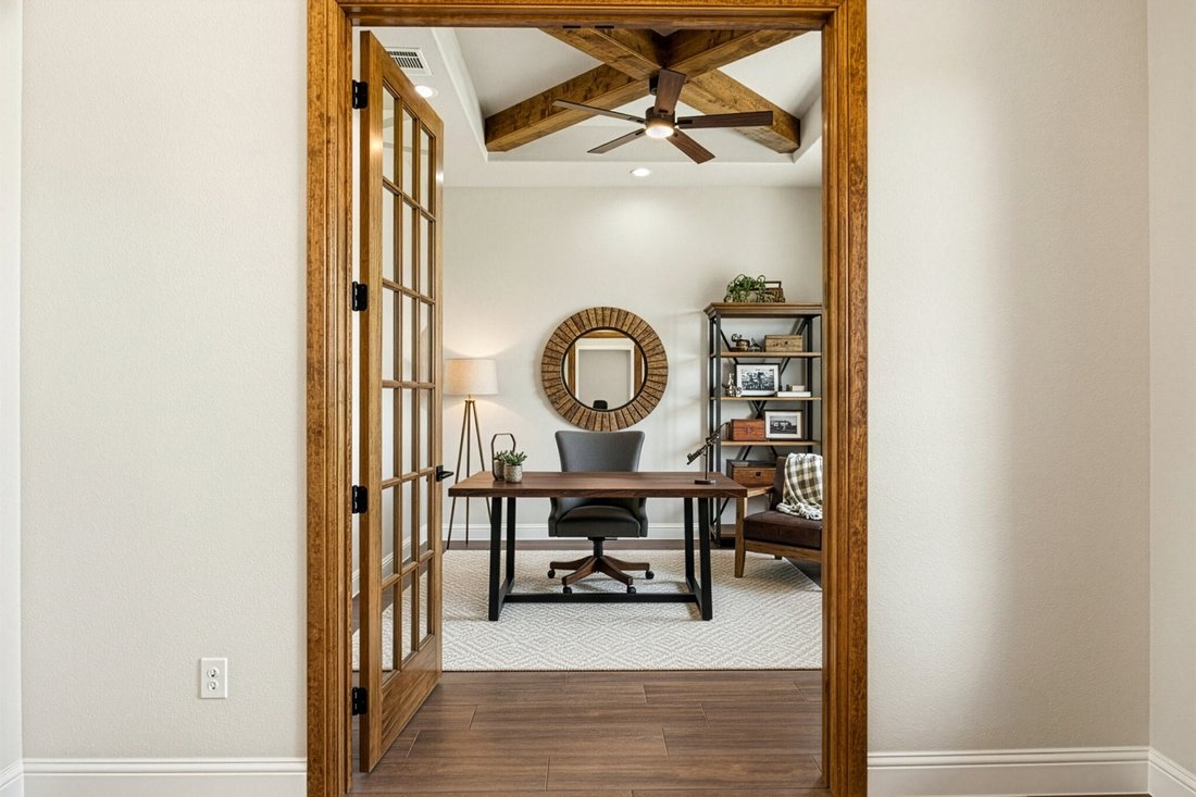 House in Granbury, Texas, United States 5 - 18098569