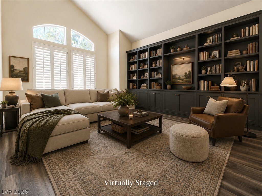 House in Las Vegas, Nevada, United States 2 - 18124899