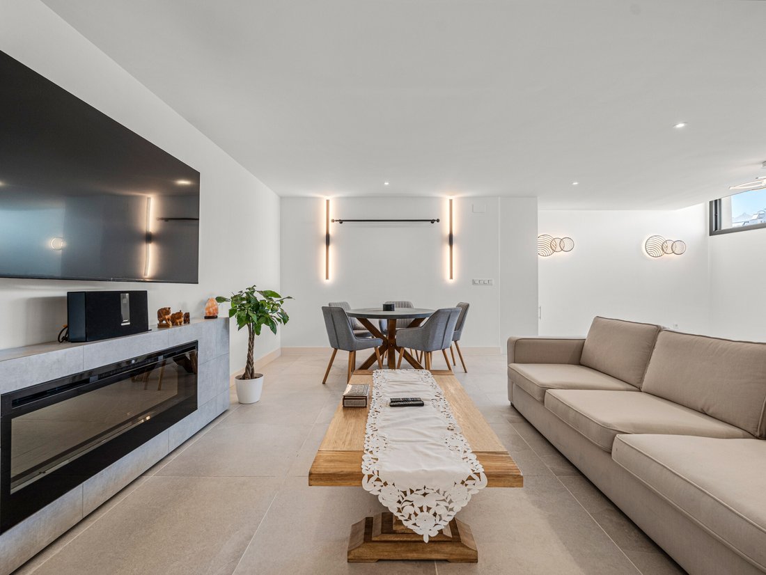 Appartamento a Puerto De Cabopino, Elviria-Cabopino, Marbella 5 - 18125236