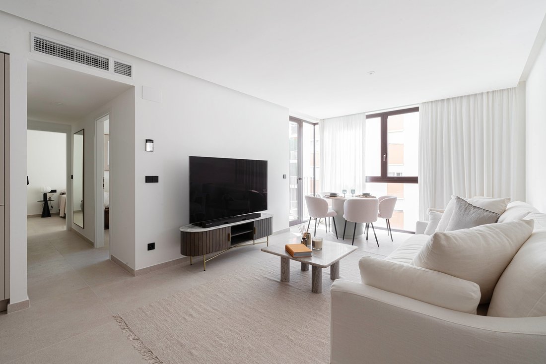Apartment in Palma, Balearic Islands, Spain 5 - 18125930