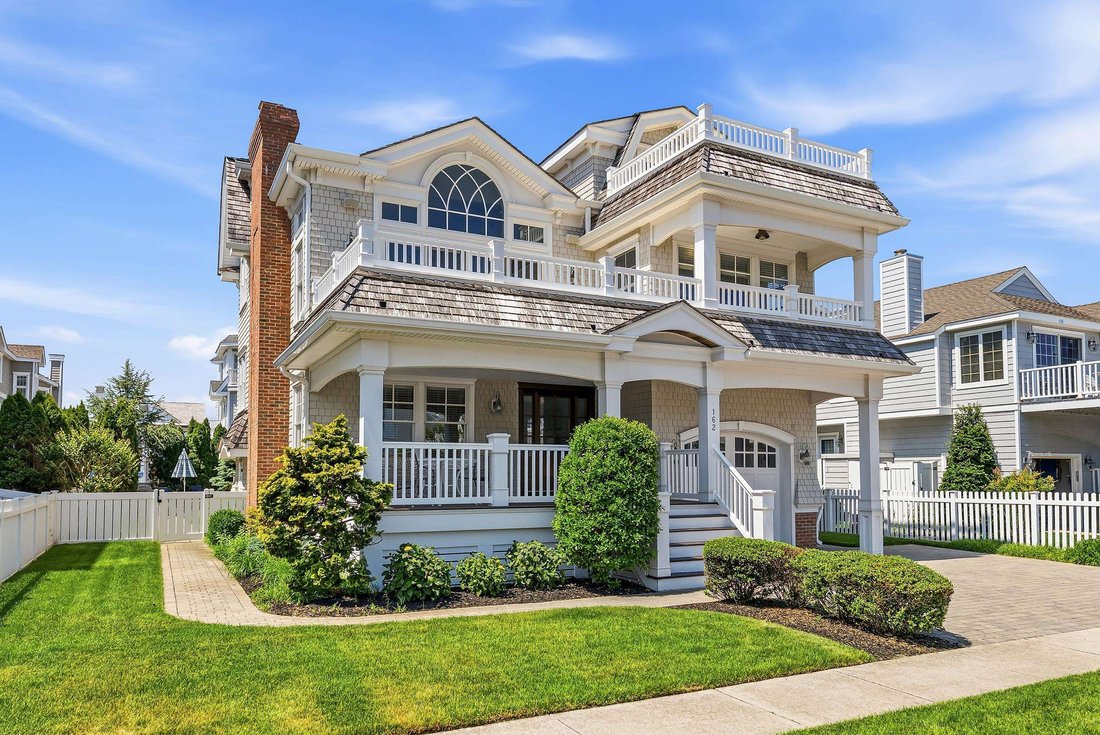 House in Avalon, New Jersey, United States 1 - 18125106