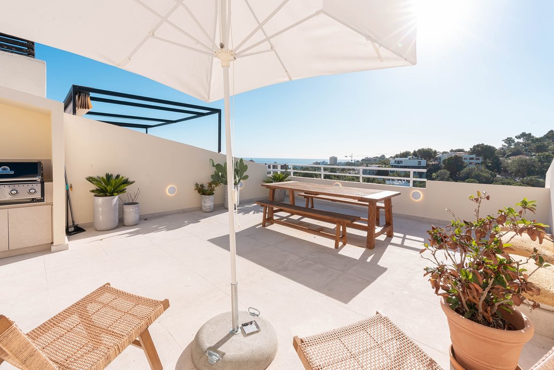 Apartment in Cas Catala, Calvia, Balearic Islands 3 - 18124856