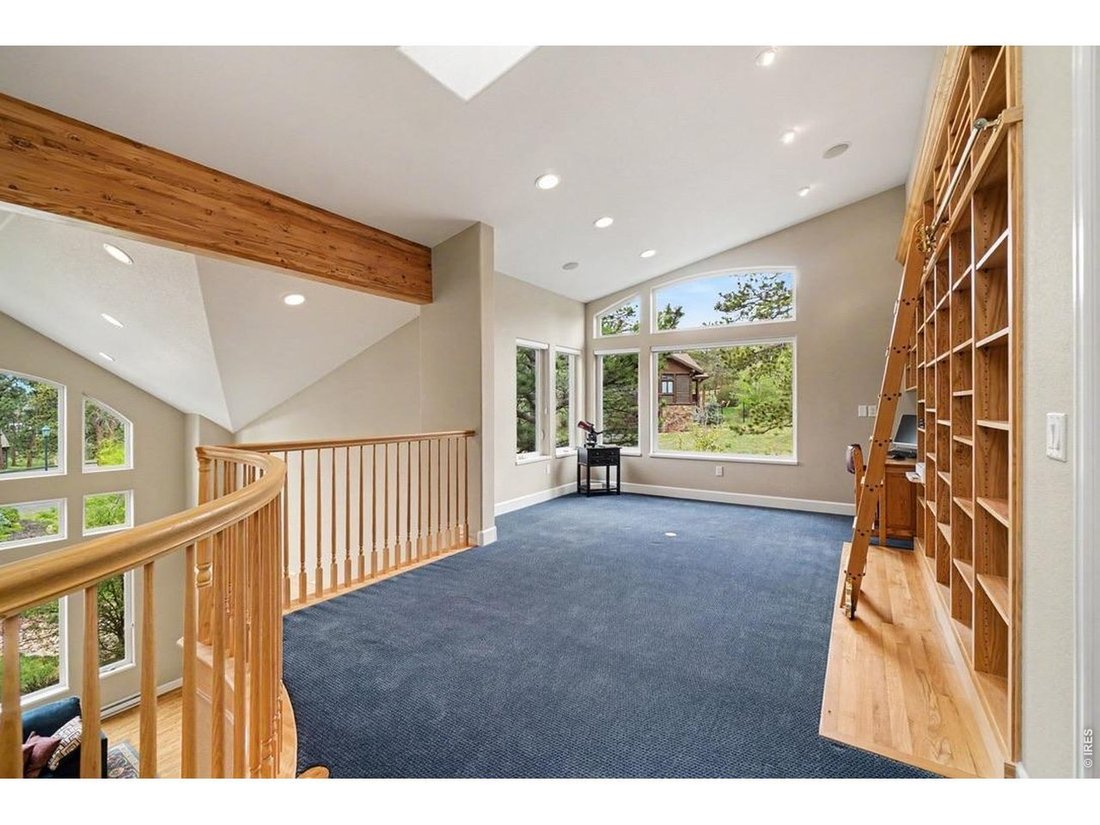 House in Estes Park, Colorado, United States 4 - 18125066