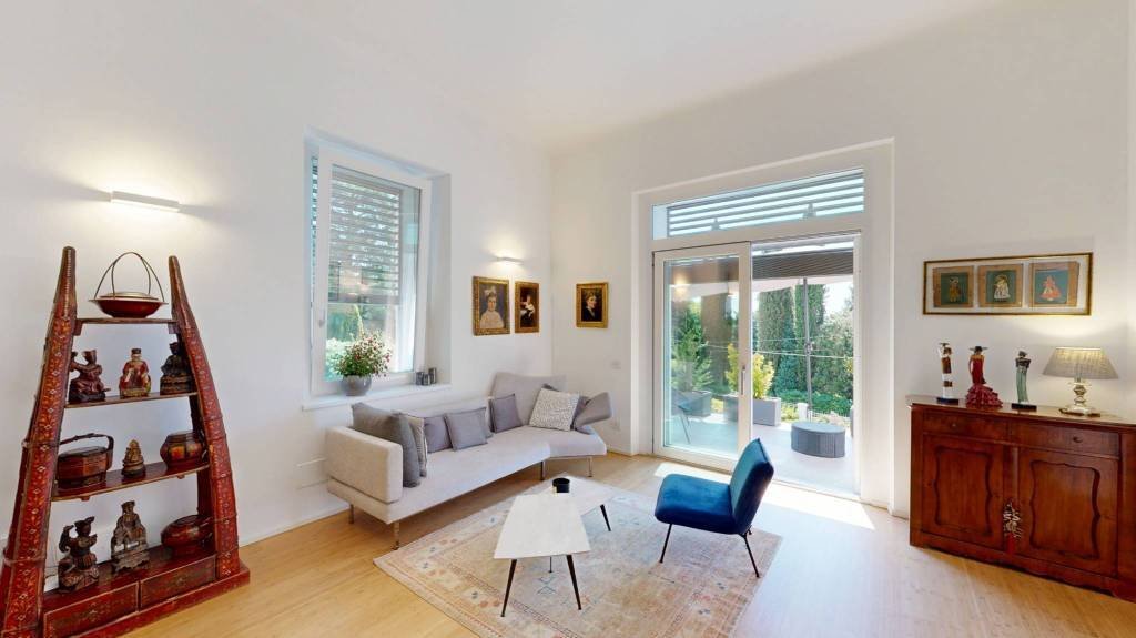 Villa in Center, Varese, Lombardy 3 - 18104787