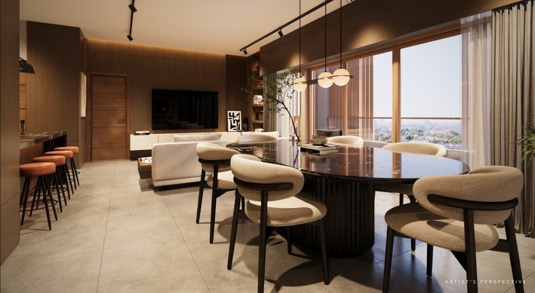 Condo in Makati, Metro Manila, Philippines 1 - 18125407