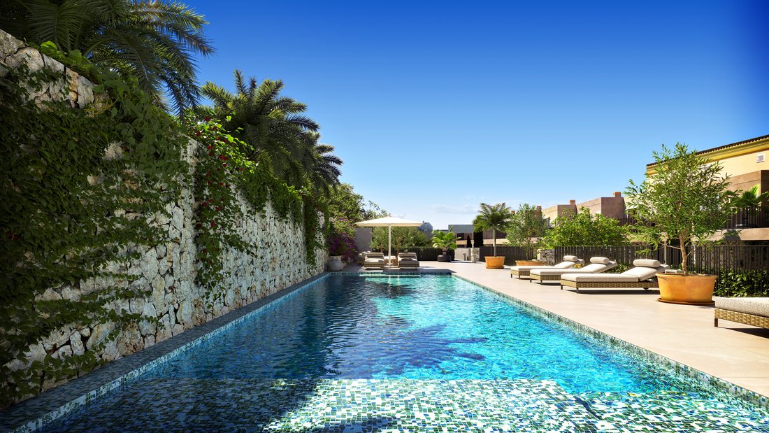 Villa in Arta, Balearic Islands, Spain 2 - 18126105