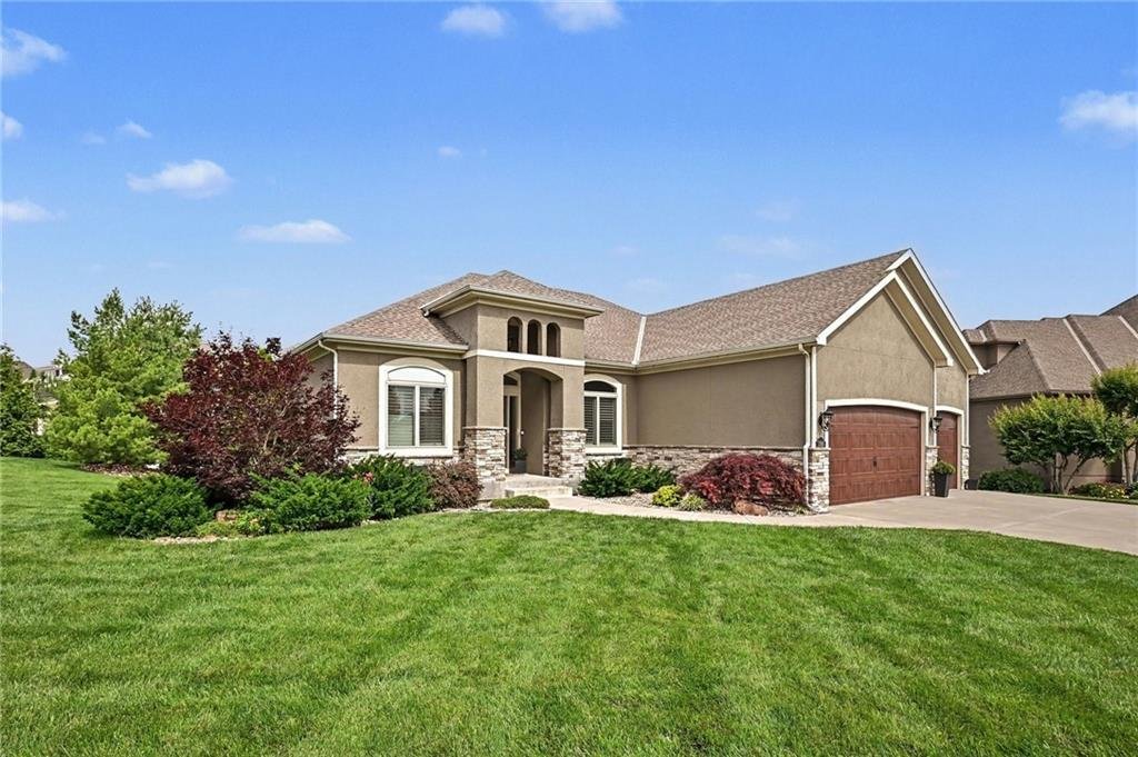 House in Kansas City, Missouri, United States 1 - 18125465