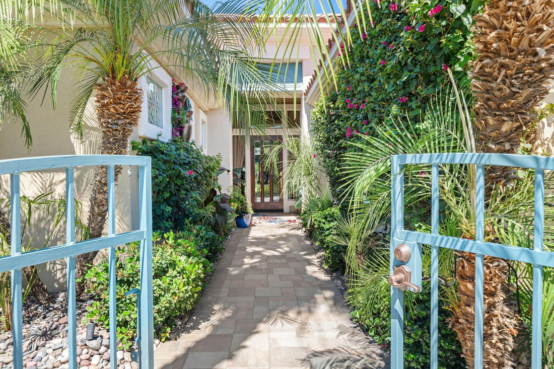 House in Palm Desert, California, United States 1 - 18125116