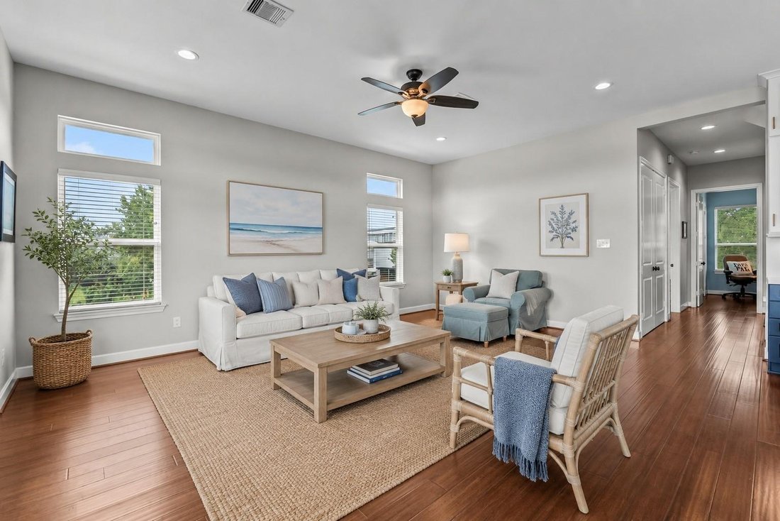 House in Clear Lake Shores, Texas, United States 4 - 18125282