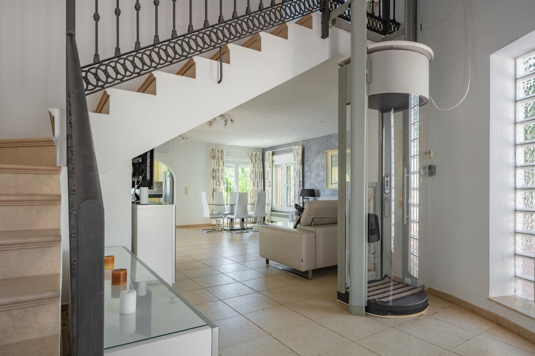 Villa in Xabia / Javea, Valencian Community, Spain 4 - 18125296