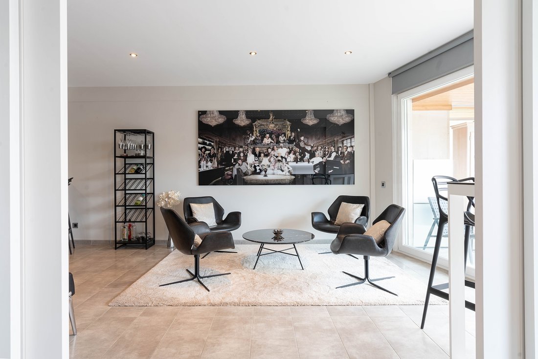 Apartment in Palma, Balearic Islands, Spain 3 - 18124878