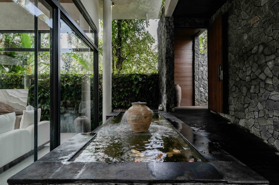 House in Tegallalang, Bali, Indonesia 5 - 18125269