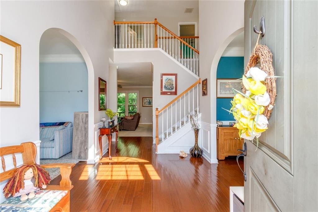House in Buford, Georgia, United States 4 - 18125344