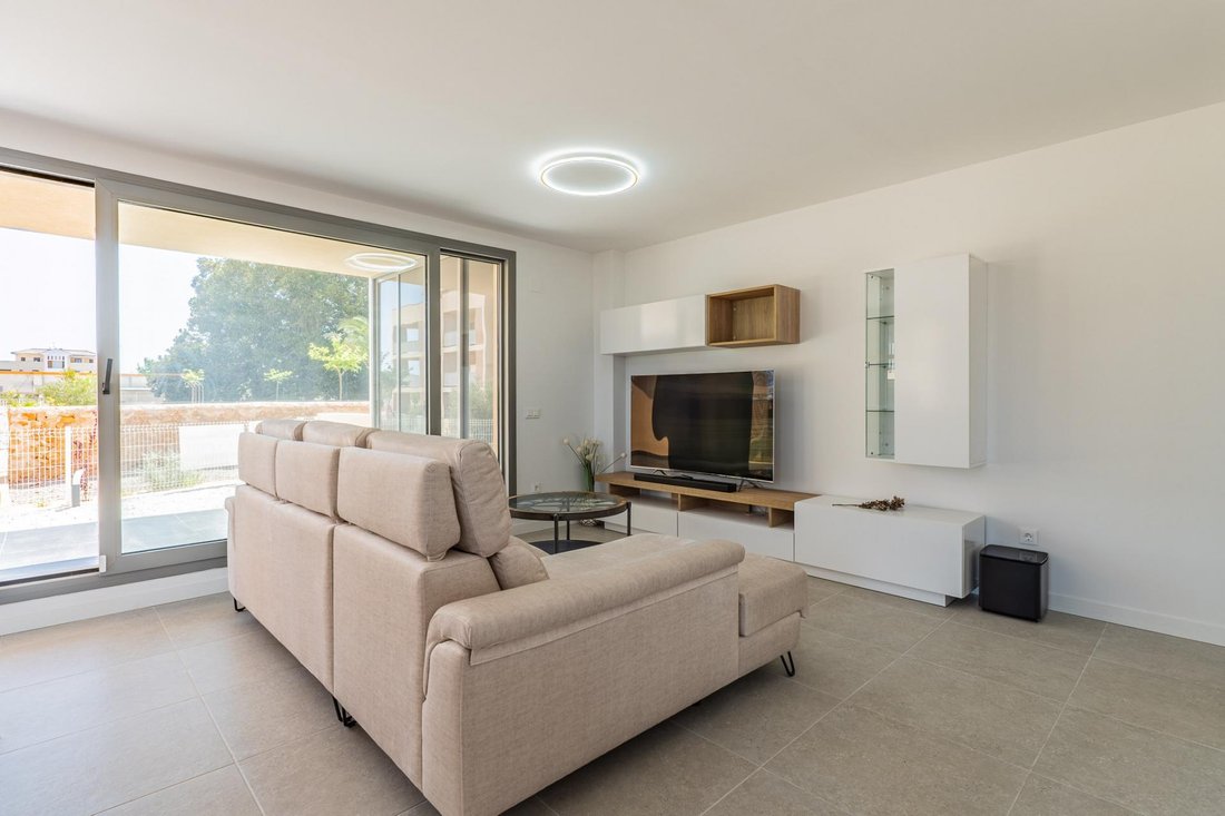 Apartment in Denia, Valencian Community, Spain 5 - 18124975