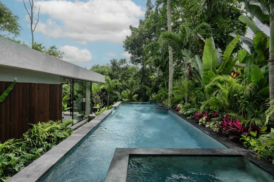 House in Tegallalang, Bali, Indonesia 1 - 18125269