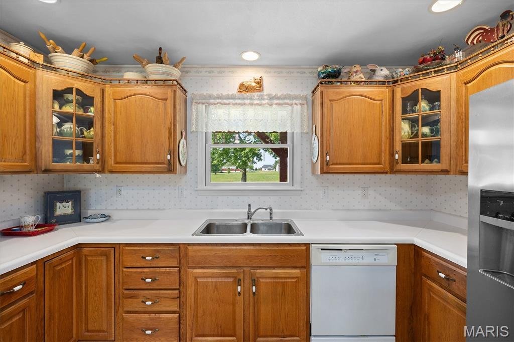 House in Trenton, Illinois, United States 4 - 18125009