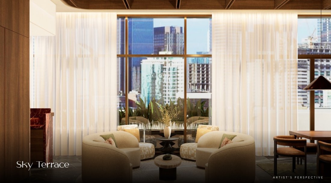 Condo in Makati, Metro Manila, Philippines 4 - 18125383