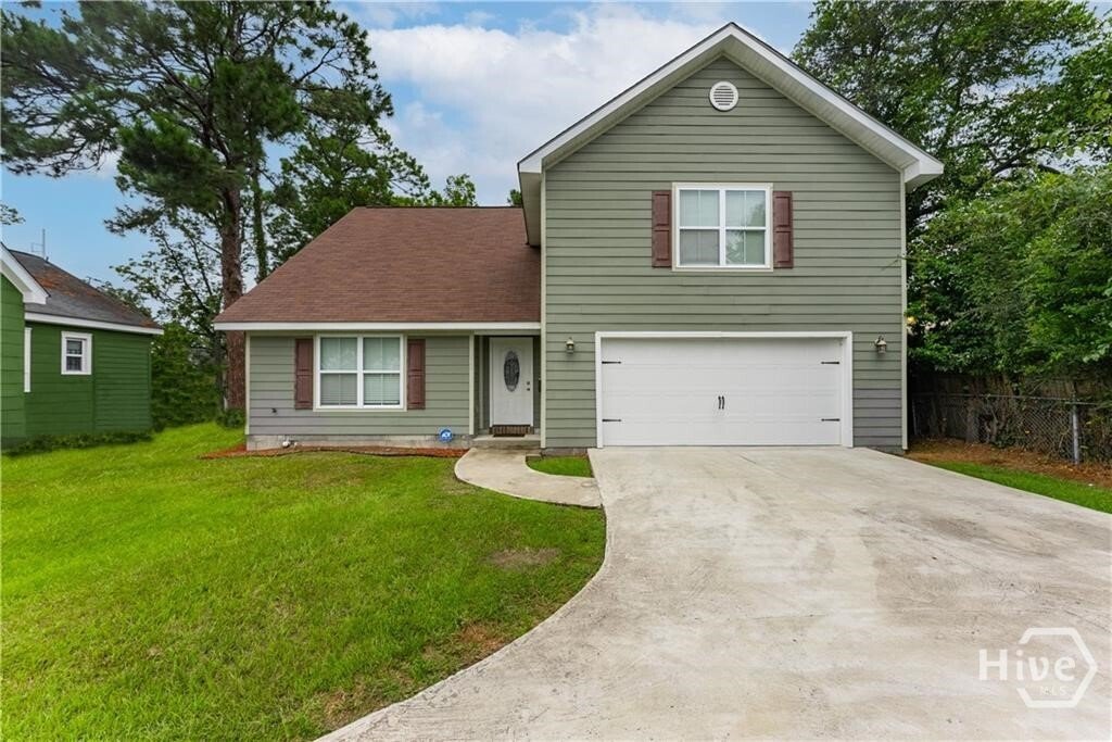 House in Savannah, Georgia, United States 2 - 17605452