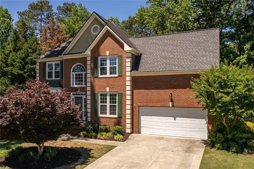 House in Buford, Georgia, United States 2 - 18125344