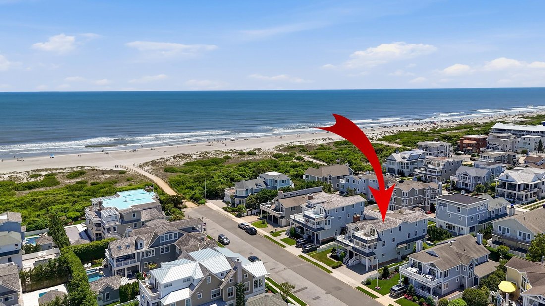 House in Avalon, New Jersey, United States 2 - 18125106