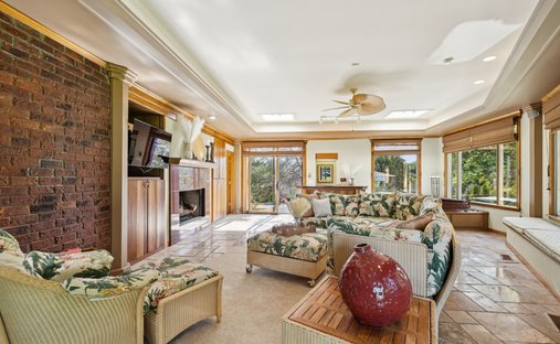 Maison à Murfreesboro, Tennessee, États-Unis 1