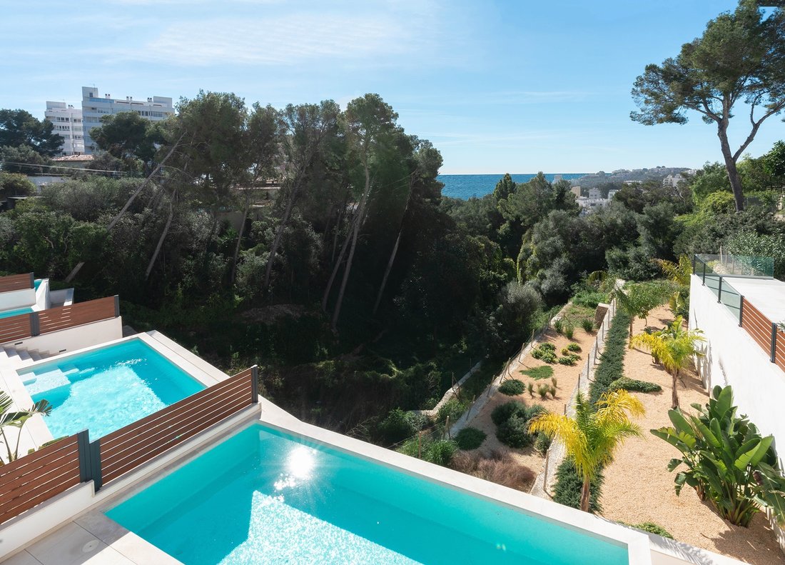 Villa in Palma, Balearic Islands, Spain 2 - 18126064