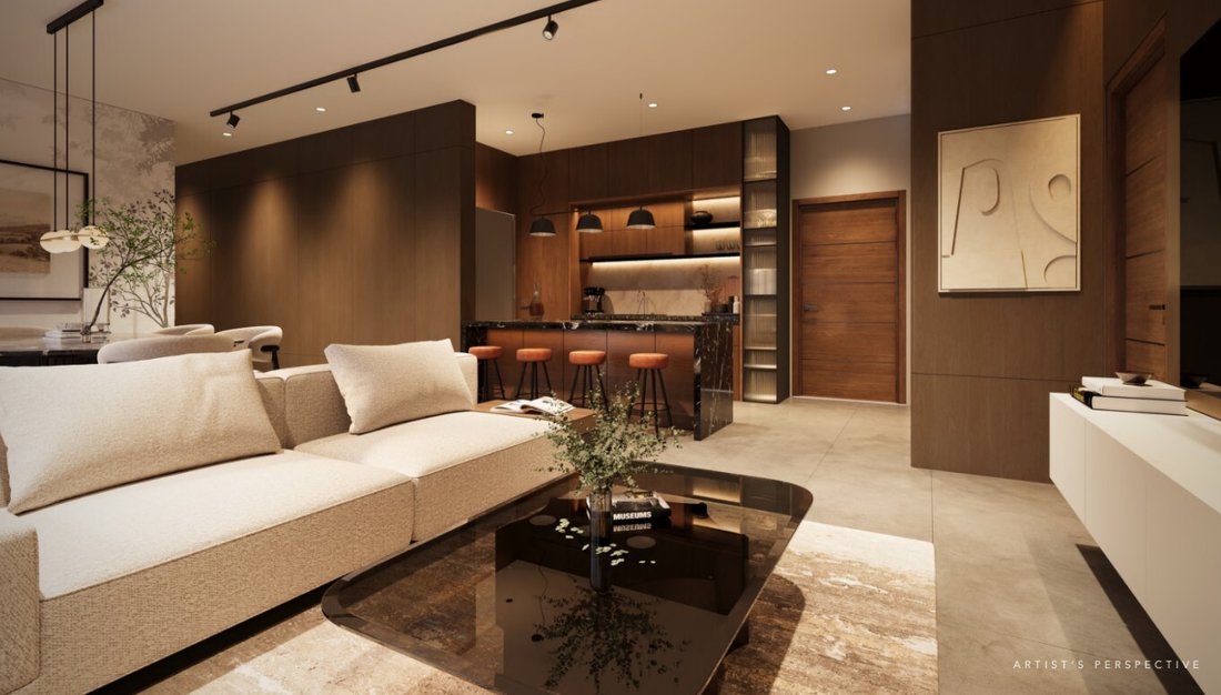 Condo in Makati, Metro Manila, Philippines 1 - 18125398