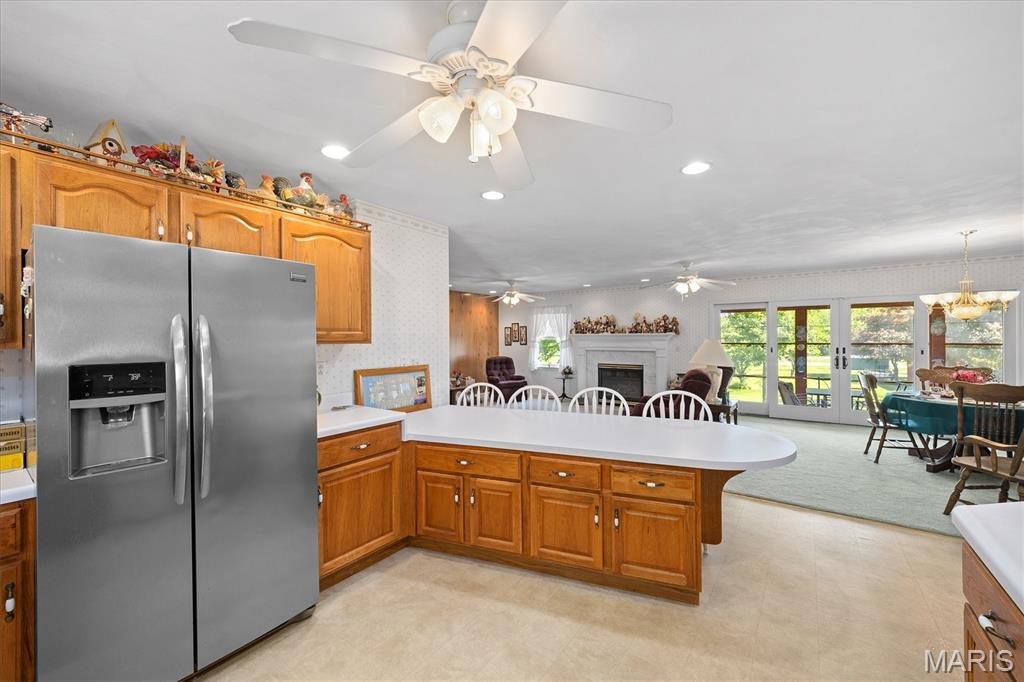 House in Trenton, Illinois, United States 5 - 18125009