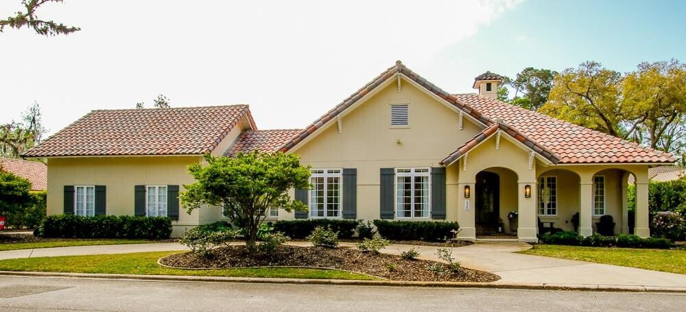 House in St. Simons, Georgia, United States 2 - 17569417