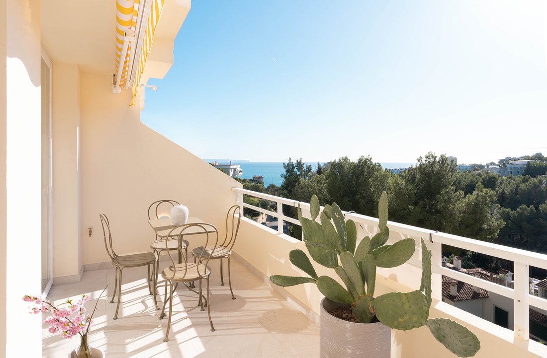Apartment in Cas Catala, Calvia, Balearic Islands 5 - 18124856