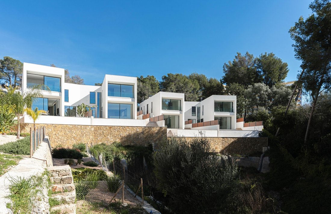 Villa in Palma, Balearic Islands, Spain 3 - 18126064