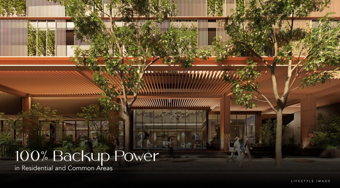 Condo in Makati, Metro Manila, Philippines 5 - 18125362
