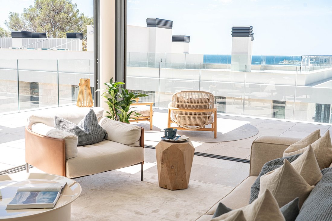 Appartamento a Gènova, Palma di Maiorca, Isole Baleari 5 - 18125974