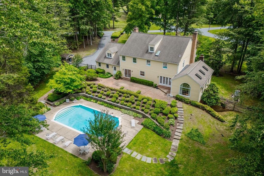 House in Rockville, Maryland, United States 2 - 18125483