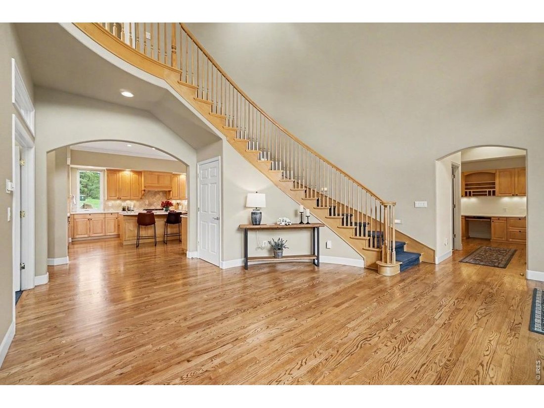 House in Estes Park, Colorado, United States 3 - 18125066