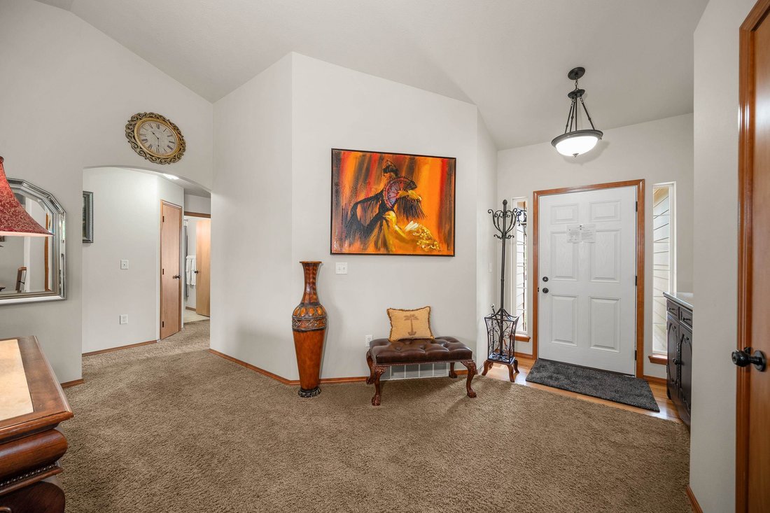 House in Spokane Valley, Washington, United States 4 - 18124890