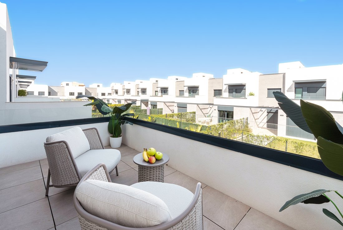 Villa in Palma, Balearic Islands, Spain 5 - 18125991