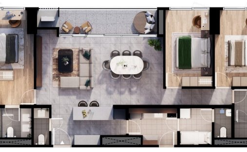 House in Makati, Metro Manila, Philippines 1