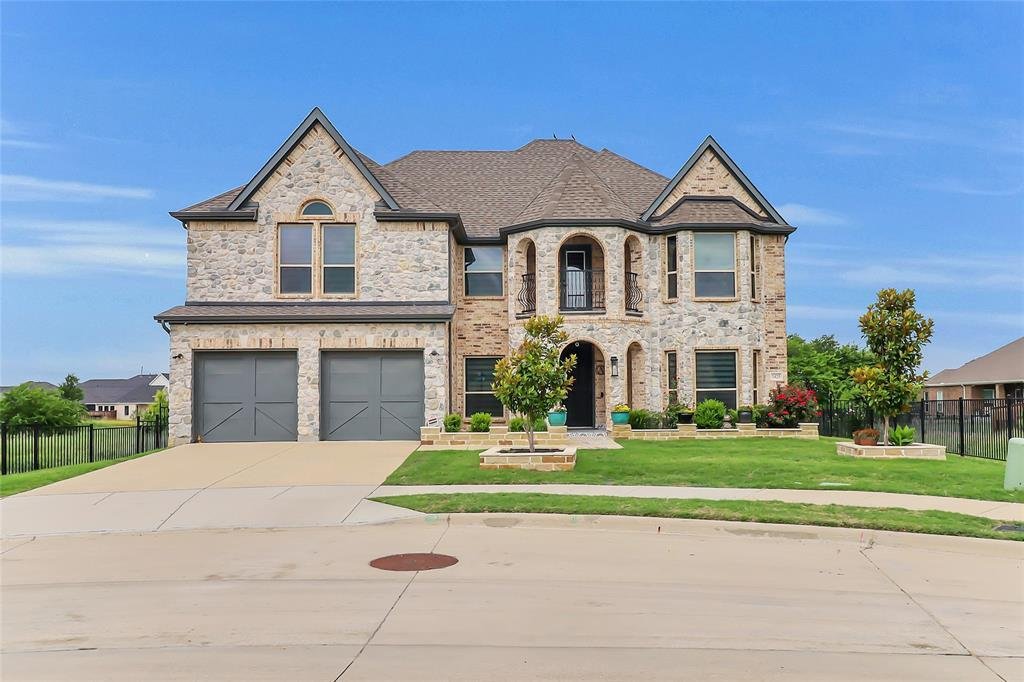 House in Celina, Texas, United States 1 - 18125329