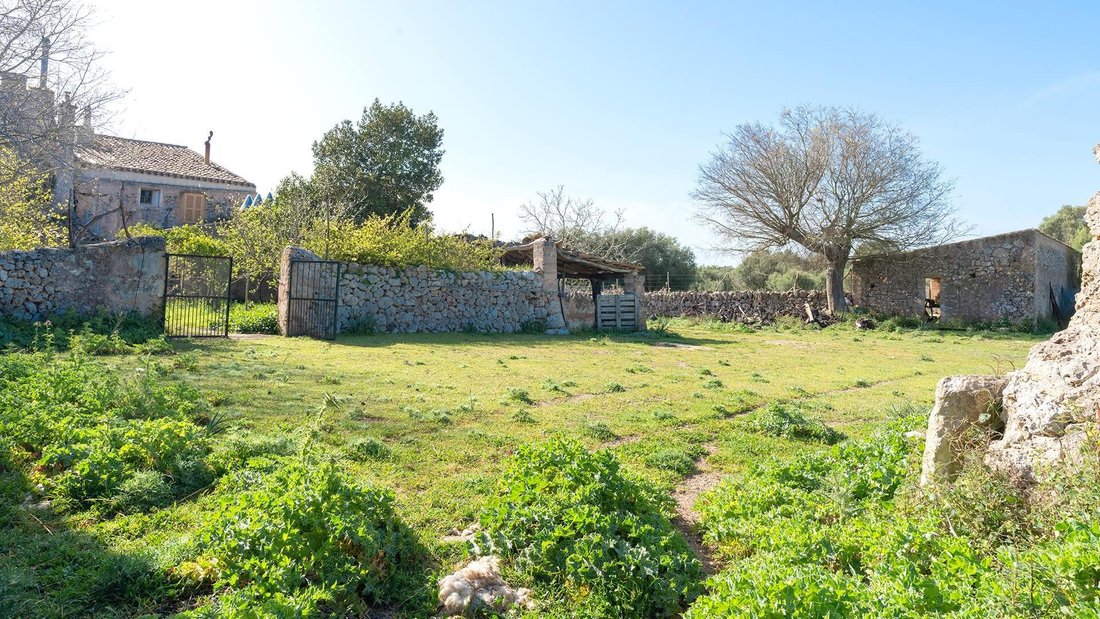 Country House in Lloret de Vistalegre, Balearic Islands, Spain 3 - 18124849