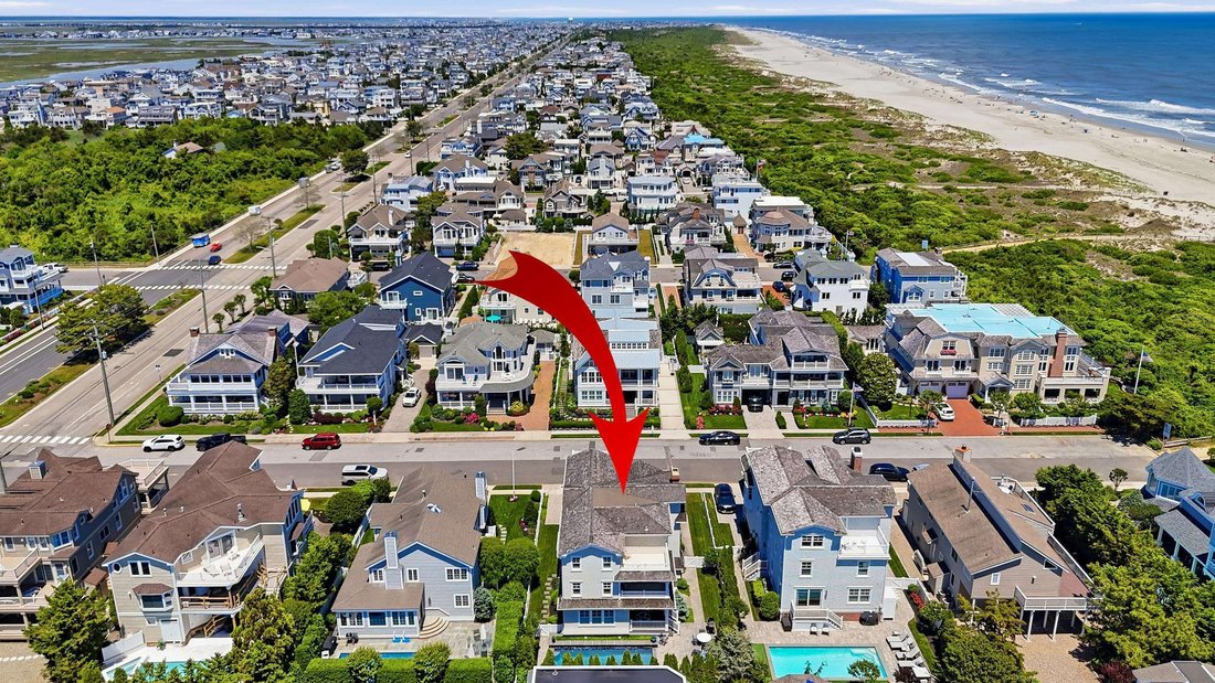 House in Avalon, New Jersey, United States 4 - 18125106