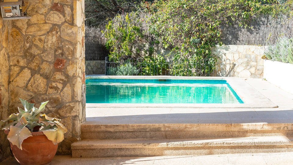 Villa in Palma, Balearic Islands, Spain 4 - 18124848