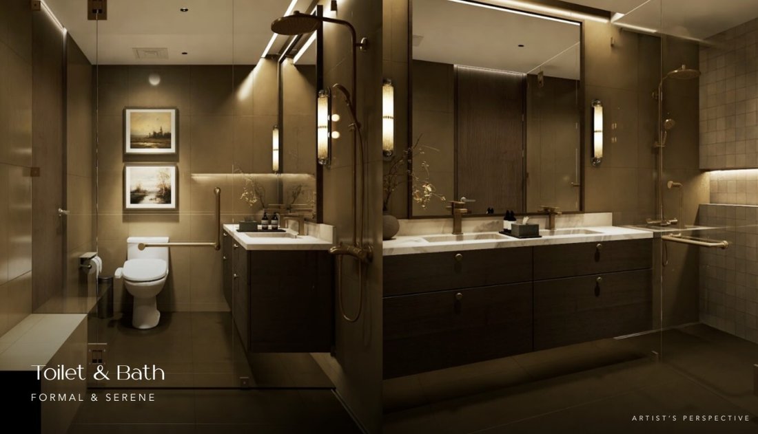Condo in Makati, Metro Manila, Philippines 3 - 18125398