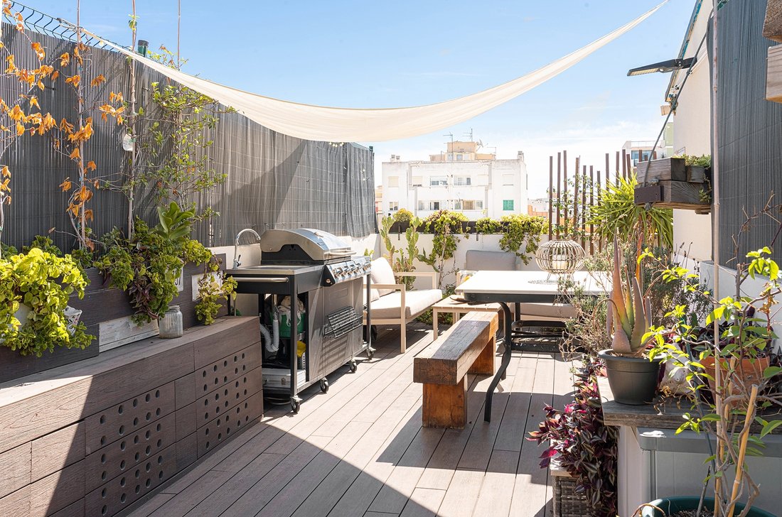 Appartamento a Palma di Maiorca, Isole Baleari, Spagna 3 - 18125128