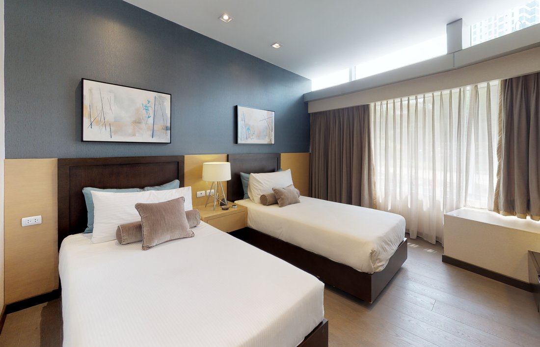 Condo in Pasig, Metro Manila, Philippines 2 - 18125413