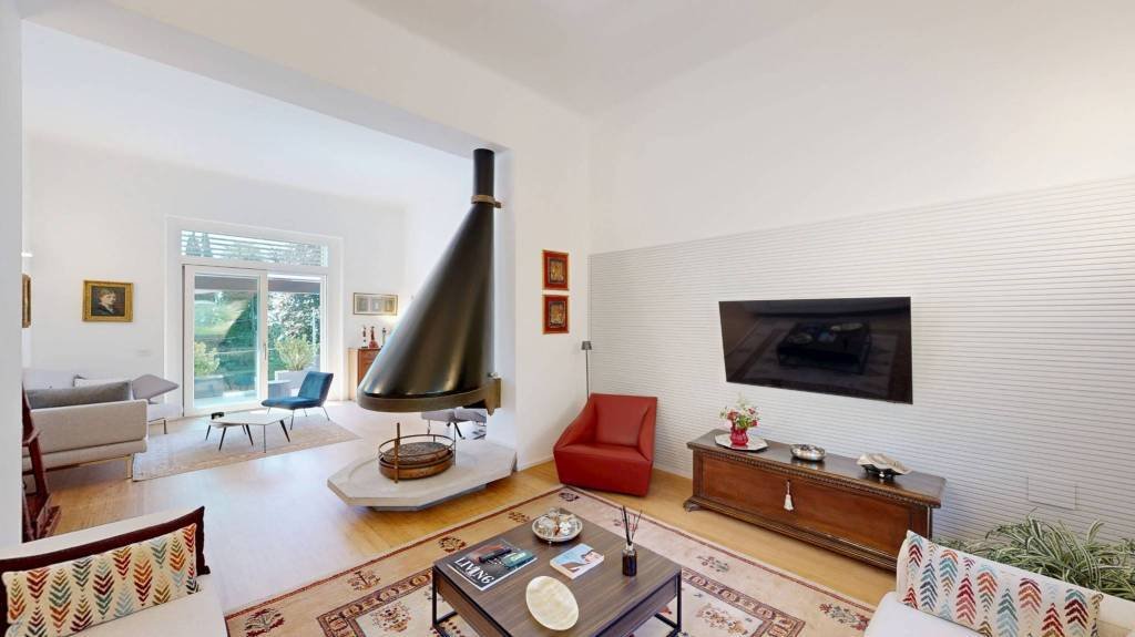 Villa in Center, Varese, Lombardy 5 - 18104787